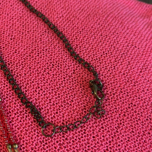 Beaded necklaces - Picture 6 of 7